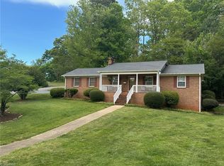 156 Greenwood Ave, Elkin, NC 28621