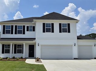 5027 Burke Meadows Run, Chesnee, SC 29323