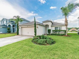 25448 Geddy Dr, Land O Lakes, FL 34639