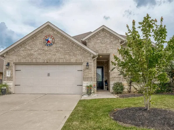 1265 Sandstone Hills Drive, Montgomery, TX 77316