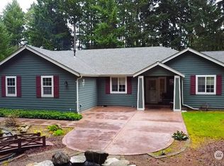 4848 Shellridge Rd NW, Olympia, WA 98502