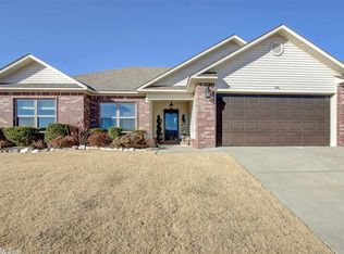 108 Hillshire Loop, Hot Springs, AR 71913