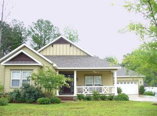 1006 Orchard Cir, Dothan, AL 36305