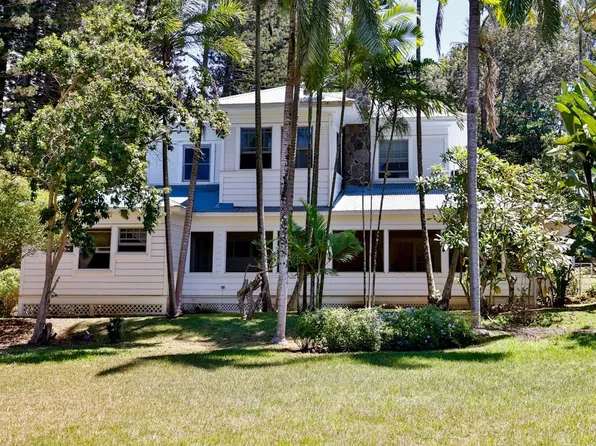 55-3456 Akoni Pule Hwy #1, Hawi, HI 96719