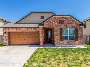 1705 Dragonfly Loop, Bastrop, TX 78602