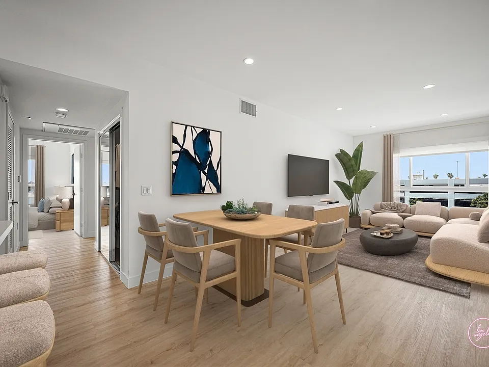 Tamarind Sunset