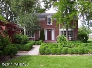 2141 Mapleway Rd, Yakima, WA 98908