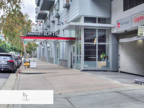 645 W 9th St APT 742, Los Angeles, CA 90015