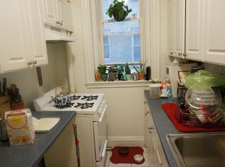 16 Orkney Rd #29, Brighton, MA 02135