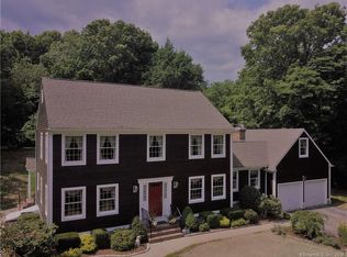 57 Old Jewett City Rd, Preston, CT 06365