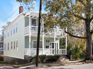 1502 Price St #B, Savannah, GA 31401