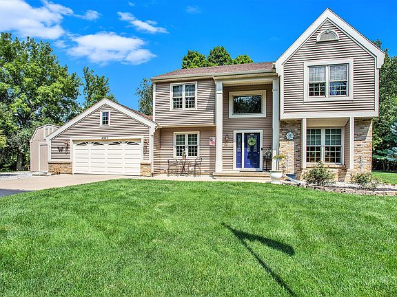 2nd image of 4343 Woodside Oaks Dr SE
