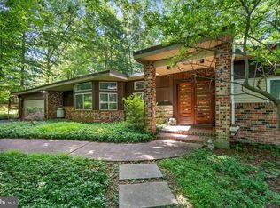 8502 Arborwood Rd, Baltimore, MD 21208