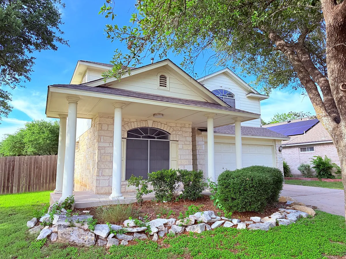 Building Photo - 1522 Van Horn Dr