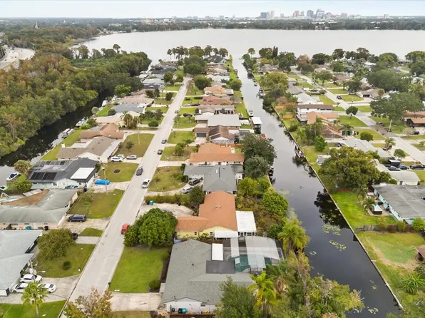 2500 Lauderdale Ct, Orlando, FL 32805