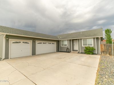 726 Tamsen Rd, Fernley, NV, 89408