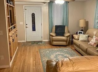 205 Campbell St, Beckley, WV 25801