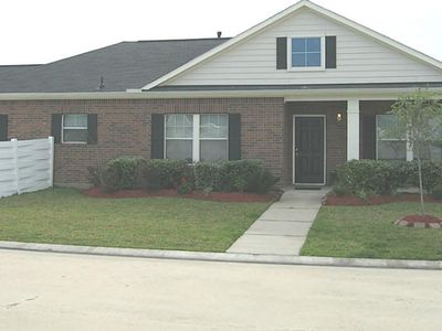 1617 Palcio Real Dr, Houston, TX, 77047