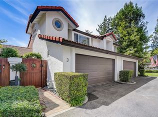 3 Windy Hill Ln #75, Laguna Hills, CA 92653