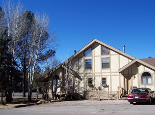 214 Metz Dr APT B, Ruidoso, NM 88345