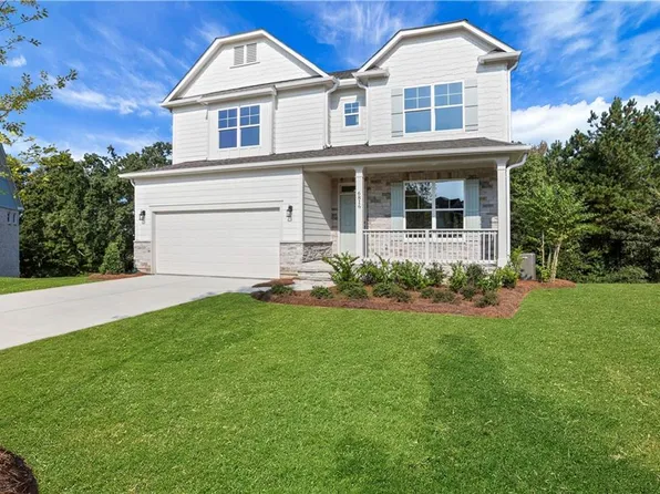 6816 Cambridge Dr, Flowery Branch, GA 30542