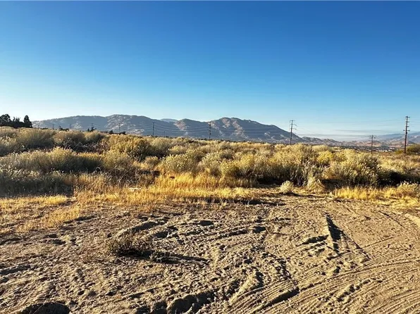 0 N Modoc St #254, Tehachapi, CA 93561