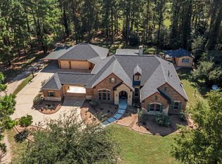 1534 Virgie Community Rd, Magnolia, TX 77354