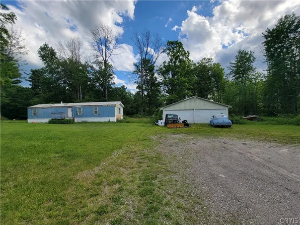 6575 State Highway 29 Lot 74, Saint Johnsville, NY 13452