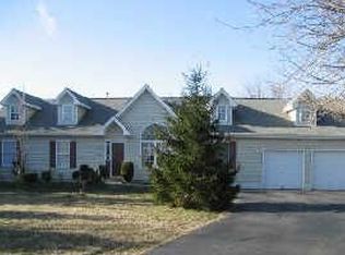 5 Bobwhite Ln, Cape May Court House, NJ 08210