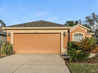 5103 Gato Del Sol Cir, Wesley Chapel, FL 33544