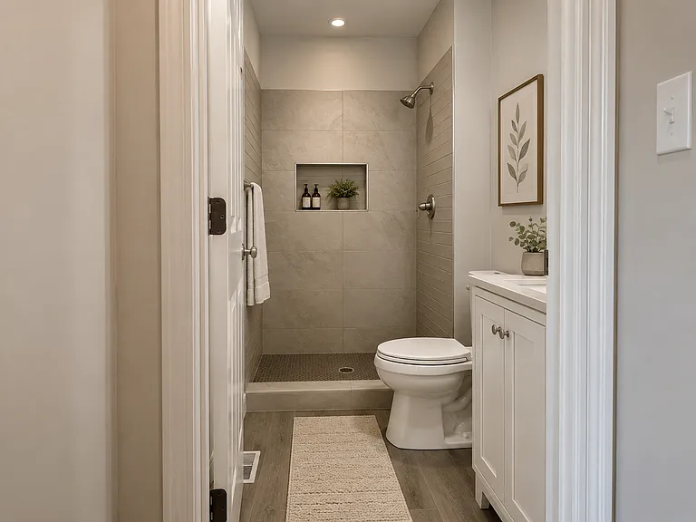 61 Dartmouth St #4 — Photo 8