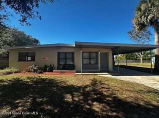 4340 Coquina Ave, Titusville, FL 32780