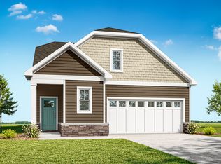 Bluestone Plan, Hickory Grove, Ashland, VA 23005