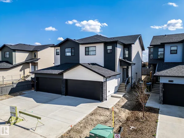 7709 174a Ave NW, Edmonton, AB T5Z 0W5