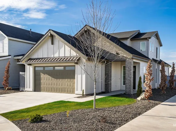 18177 Cinder Brook Ave, Nampa, ID 83687