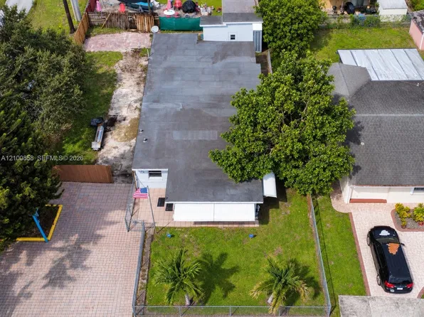 6331 Taylor St, Hollywood, FL 33024