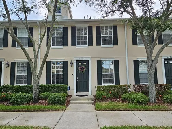 10021 Bentley Way, Tampa, FL 33626