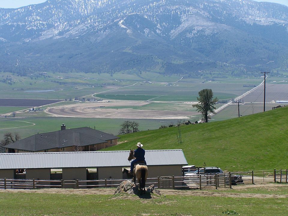 Hello fromValley View Ranch!