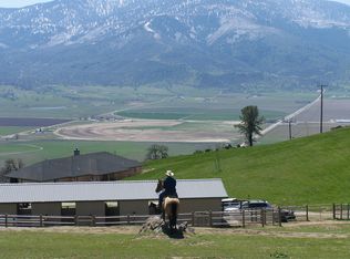 26750 Skyline Dr, Tehachapi, CA 93561