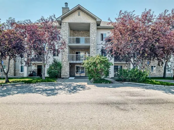 6635 S 25th Ave NE #1301, Calgary, AB T1Y 7K9