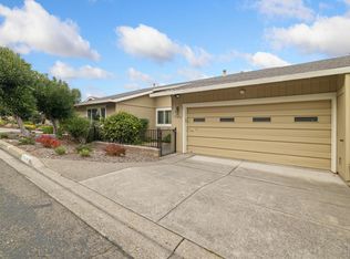 7103 Overlook Drive, Santa Rosa, CA 95409