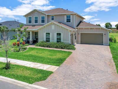 780 Hookline Circle, Loxahatchee, FL, 33470