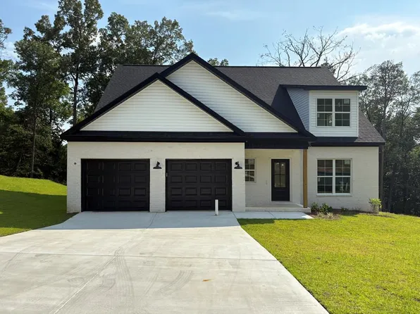 317 Old Village Rd, Ozark, AL 36360