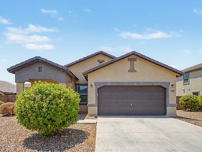 341 S VERDAD Lane, Casa Grande, AZ, 85194