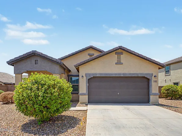341 S VERDAD Lane, Casa Grande, AZ 85194