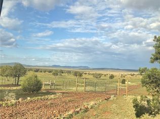 299 N Markham Pass #299, Seligman, AZ 86337