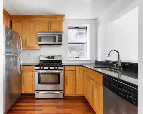 Sold by Berkshire Hathaway HomeServices New York Properties | media 6