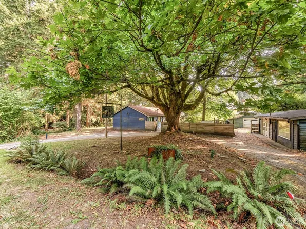 10311 SW 228th Street, Vashon, WA 98070