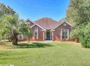 1511 N Pine St, Foley, AL 36535
