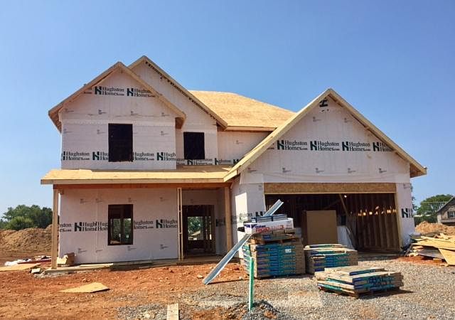 1st image of Parks Pl Lot 16